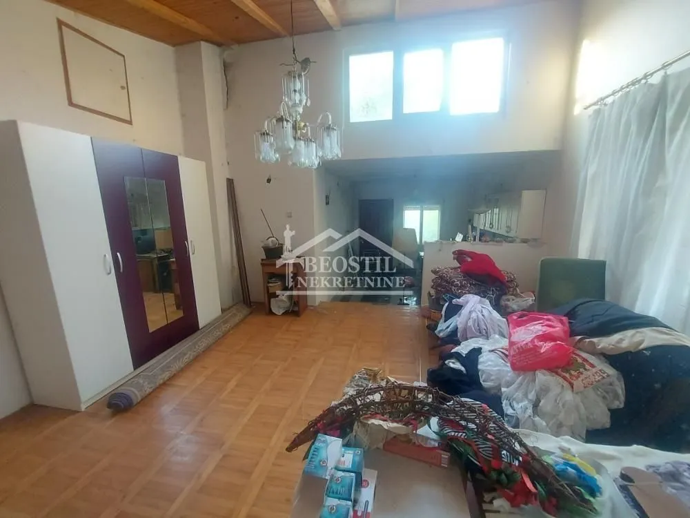 Prodaja, kuća, 199m², Centar, Smederevo