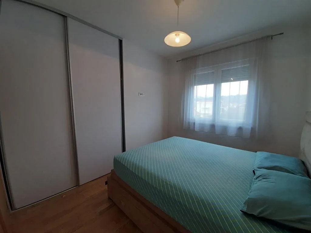 Rent, one bedroom apartment, 50m², Dalmatinska ulica, Podgorica