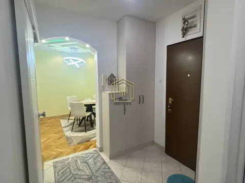 Rent, one bedroom apartment, 43m², Stari Aerodrom, Podgorica - image 6