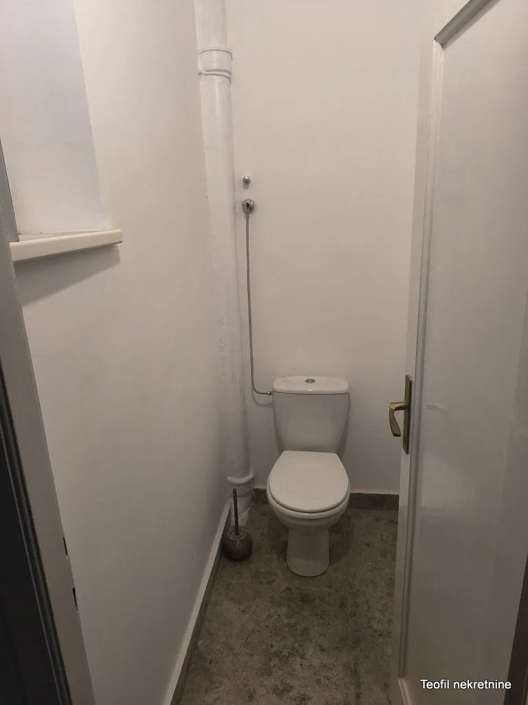 Rent, apartment, 120m², Vukov Spomenik, Zvezdara Sve Podlokacije