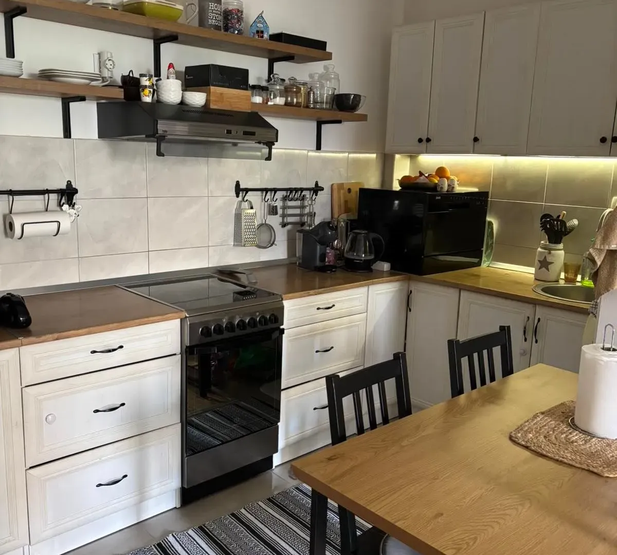 Prodaja, jednosoban stan, 56m², Topla, Herceg Novi