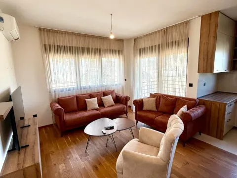 Rent, one bedroom apartment, 48m², Centar, Podgorica - image 3