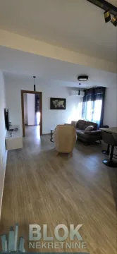 Rent, one bedroom apartment, 45m², Preko Morače, Podgorica - image 7