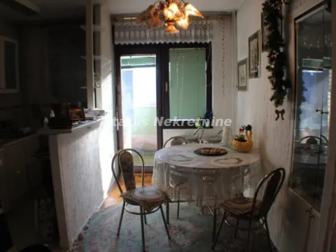 Prodaja, dvosoban stan, 64m², Novo naselje, Novi Sad - image 8