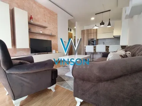 Izdavanje, jednosoban stan, 44m², Novi Sad Sve Podlokacije, Novi Sad - image 5