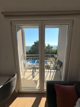 Sale, one bedroom apartment, 25m², Kavač, Kotor - image 8