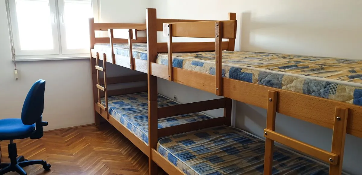 Sale, apartment, 124m², Bar, Crna Gora