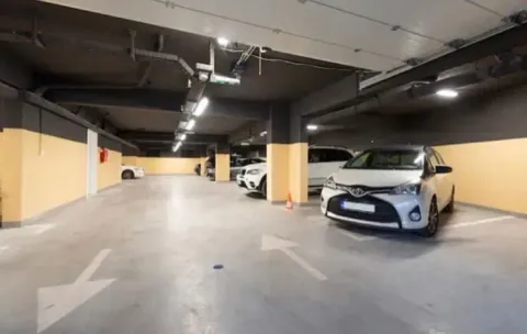 Izdavanje, jednosoban stan, 45m², Tivat, Crna Gora - image 6