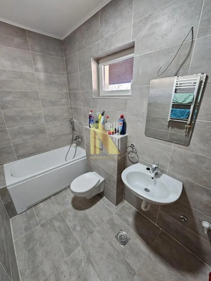 Prodaja, dvosoban stan, 64m², Detelinara, Novi Sad Sve Podlokacije