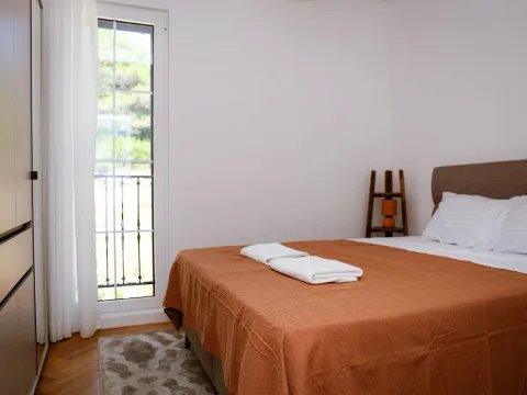 Prodaja, dvosoban stan, 59m², Kava, Tivat - image 14