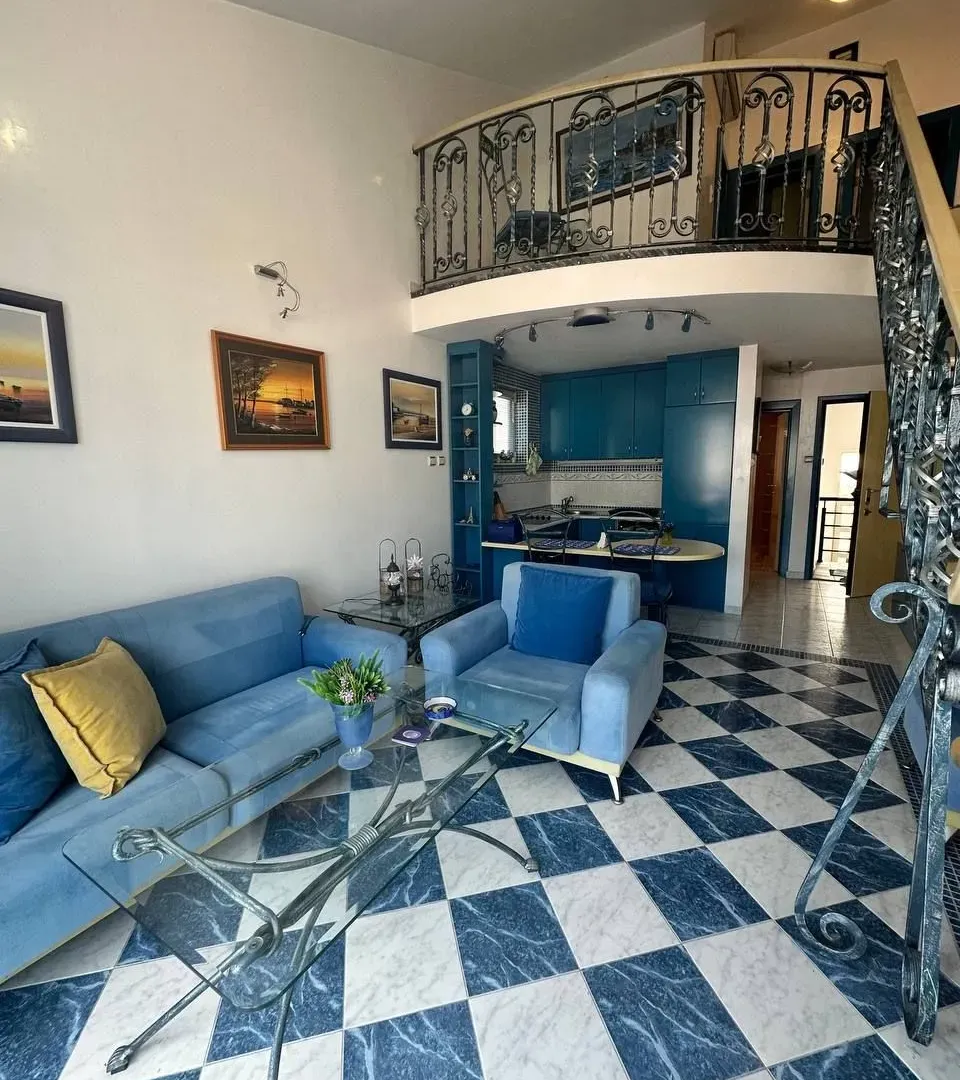 Sale, three bedroom apartment, 81m², Gospoština, Budva