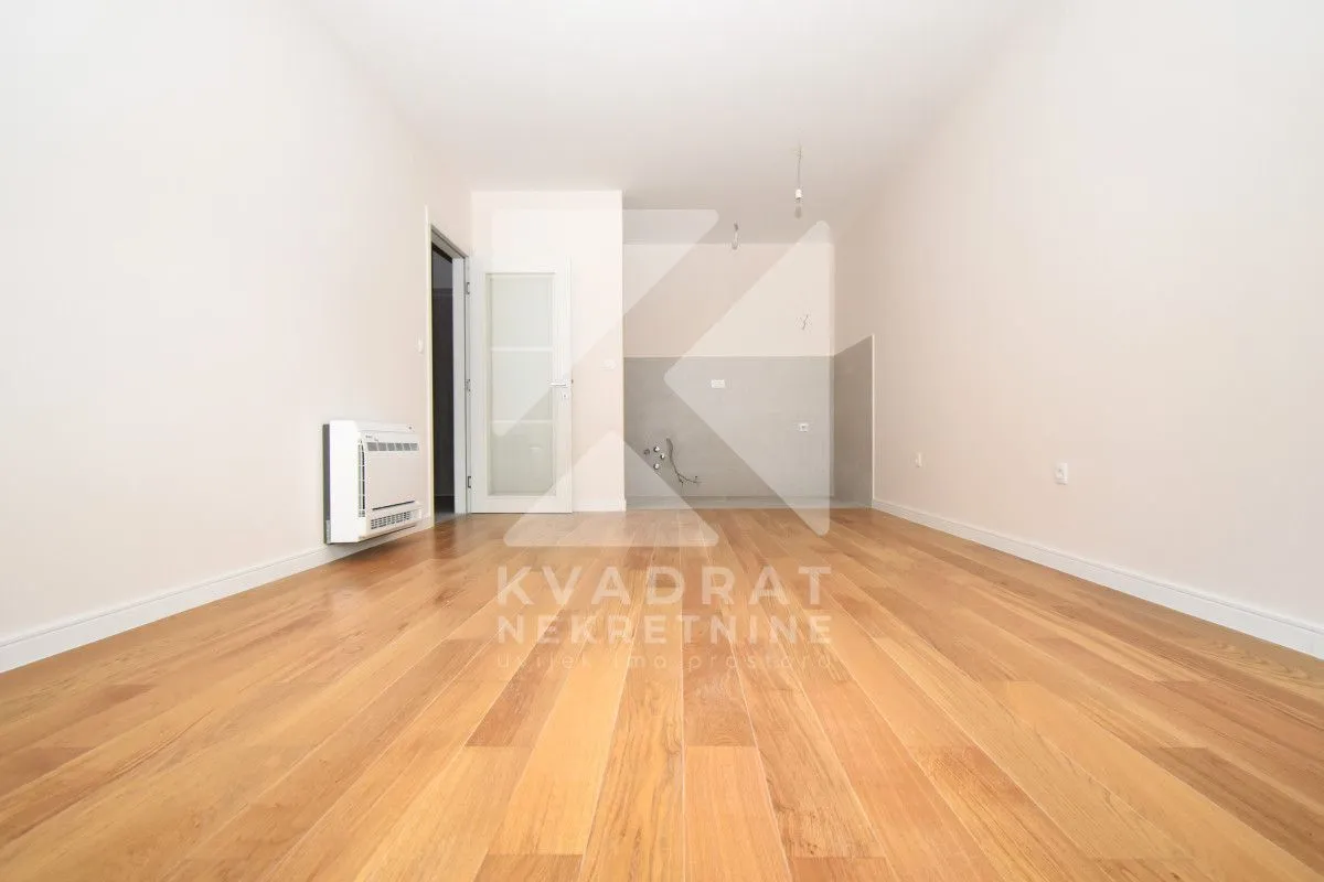Rent, two bedroom apartment, 68m², Central Point, Podgorica
