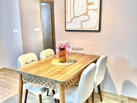 Rent, two bedroom apartment, 65m², Gornja Gorica, Podgorica - image 6