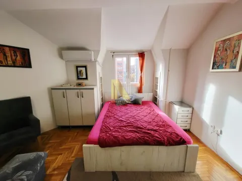 Sale, studio apartment, 32m², Socijalno, Novi Sad Sve Podlokacije - image 3