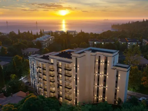 Prodaja, garsonjera, 27m², Bečići, Budva - image 1