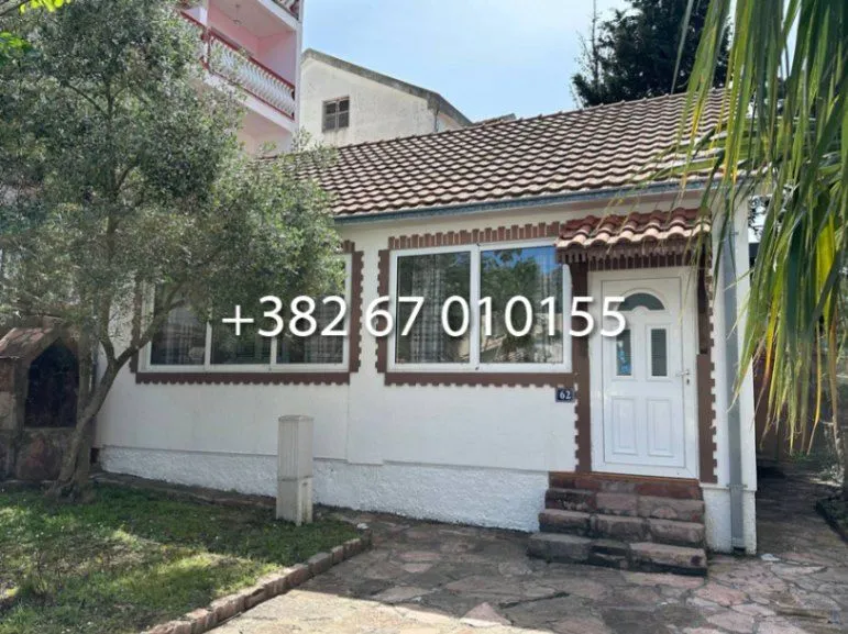 Prodaja, kuća, 76m², Čanj, Bar