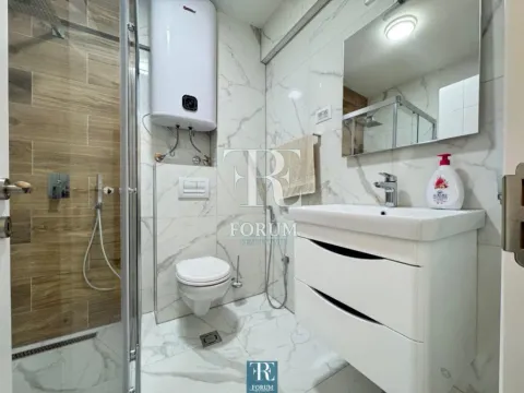 Izdavanje, jednosoban stan, 50m², Vezirov Most, Podgorica - image 10