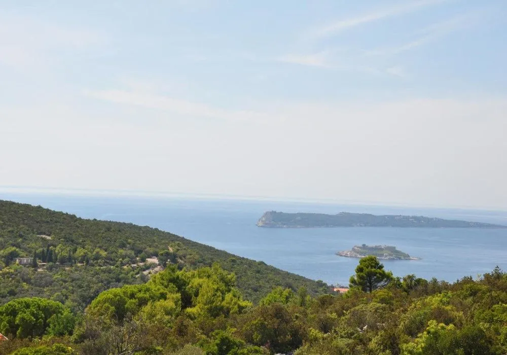 Sale, house, 300m², Luštica, Herceg Novi