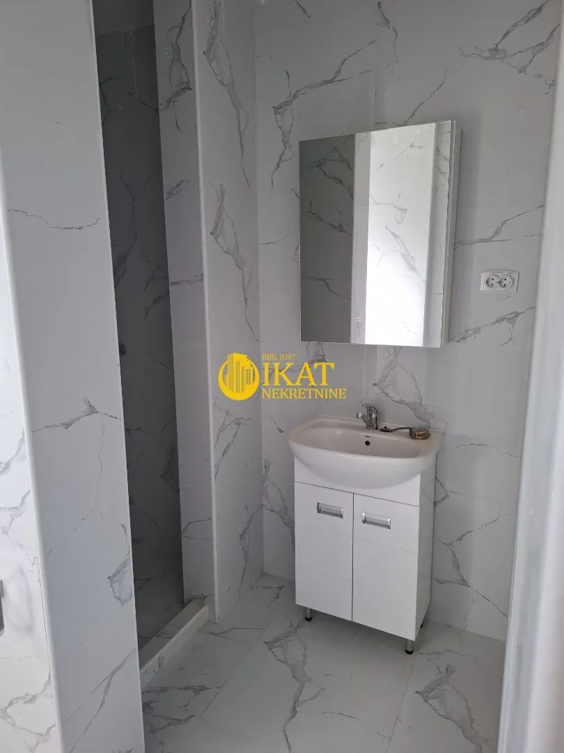 Sale, three bedroom apartment, 61m², Kaludjerica, Grocka