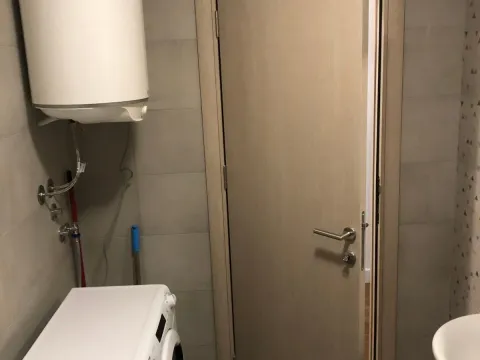 Izdavanje, jednosoban stan, 48m², Zabjelo, Podgorica - image 12