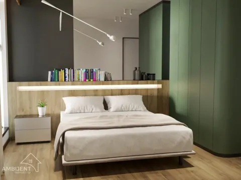 Prodaja, četvorosoban stan, 91m², Nova Pazova, Stara Pazova - image 7