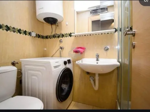 Prodaja, dvosoban stan, 37m², Centar, Podgorica - image 6