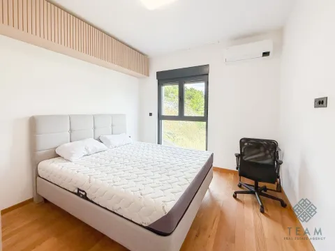 Izdavanje, jednosoban stan, 52m², Gorica C, Podgorica - image 5