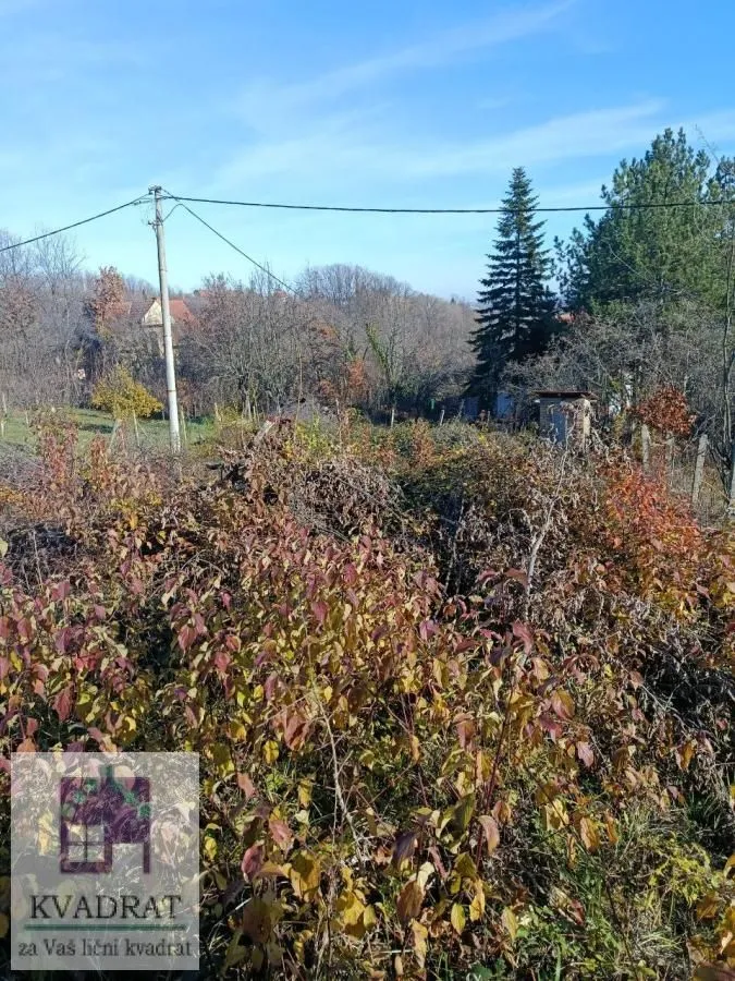Prodaja, plac, 1238m², Obrenovac, Beograd