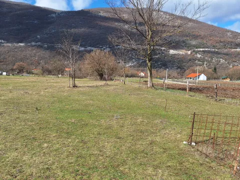 Prodaja, plac, 1414m², Miločani, Nikšić - image 4