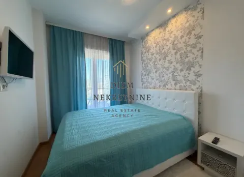 Rent, two bedroom apartment, 58m², Zagorič, Podgorica - image 5