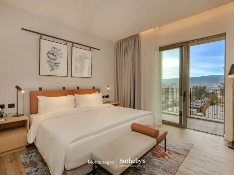 Prodaja, garsonjera, 56m², Porto Montenegro, Tivat - image 2
