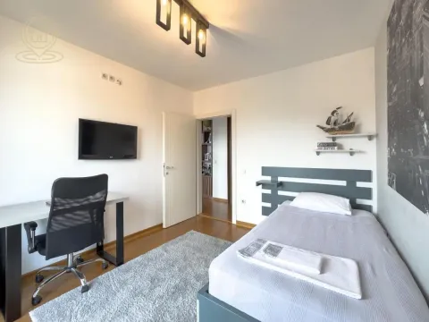 Sale, four bedroom apartment, 112m², Spens, Novi Sad Sve Podlokacije - image 14