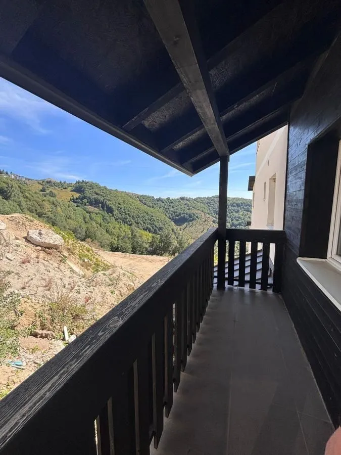 Sale, one bedroom apartment, 31m², Kraljevi Čardaci, Kopaonik
