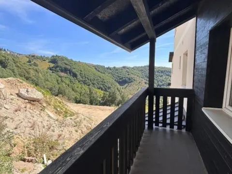 Sale, one bedroom apartment, 31m², Kopaonik, Srbija - image 4