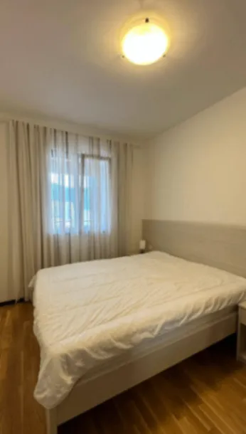 Rent, apartment, 50m², Bečići, Budva