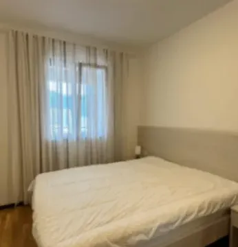 Rent, apartment, 50m², Bečići, Budva - image 6