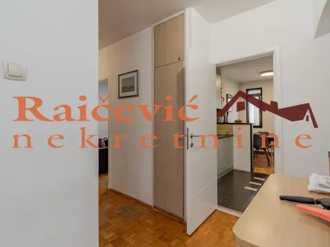 Sale, two bedroom apartment, 71m², Novi Beograd Sve Podlokacije, Beograd - image 9