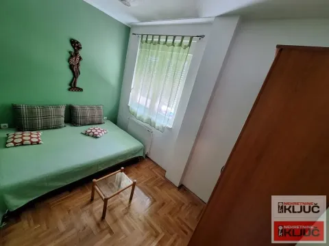 Rent, one bedroom apartment, 43m², Podbara, Novi Sad Sve Podlokacije - image 7