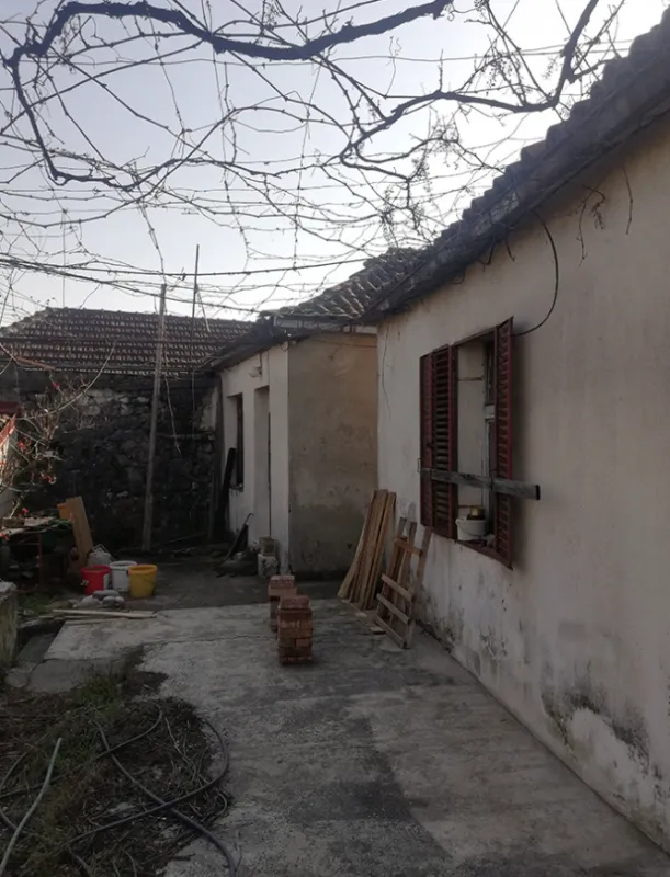 Prodaja, kuća, 118m², Gorica C, Podgorica