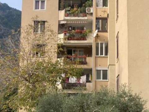 Prodaja, dvosoban stan, 68m², Škaljari, Kotor - image 3