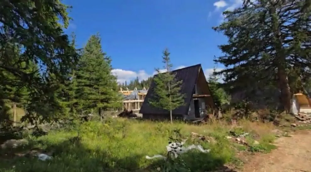 Sale, land lot, 4500m², Palež, Žabljak