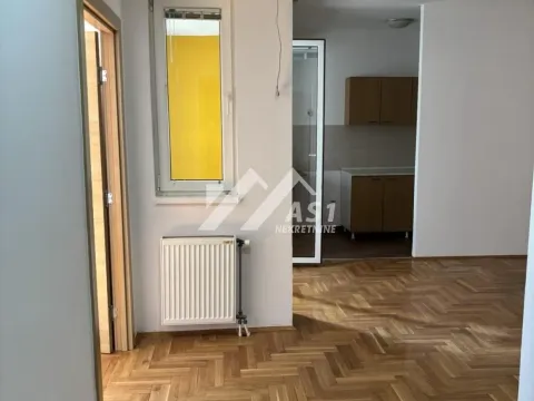 Izdavanje, dvosoban stan, 52m², Novo naselje, Novi Sad - image 3
