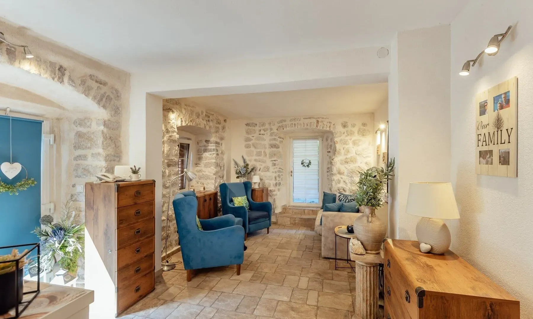 Sale, house, 240m², Risan, Kotor
