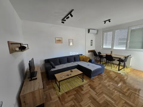 Rent, one bedroom apartment, 422m², Crveni Pevac, Niš - image 2