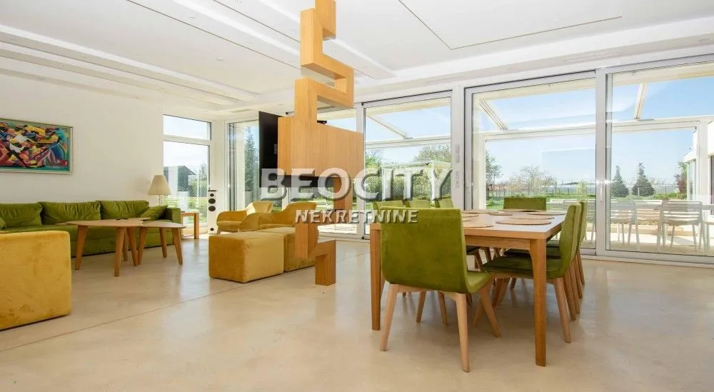 Sale, house, 380m², Belegiš, Stara Pazova