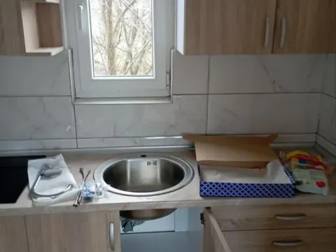 Izdavanje, jednosoban stan, 36m², Veternik, Novi Sad Sve Podlokacije - image 3