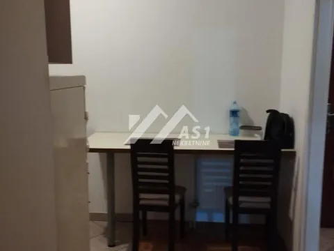 Rent, two bedroom apartment, 45m², Sajam, Novi Sad Sve Podlokacije - image 4