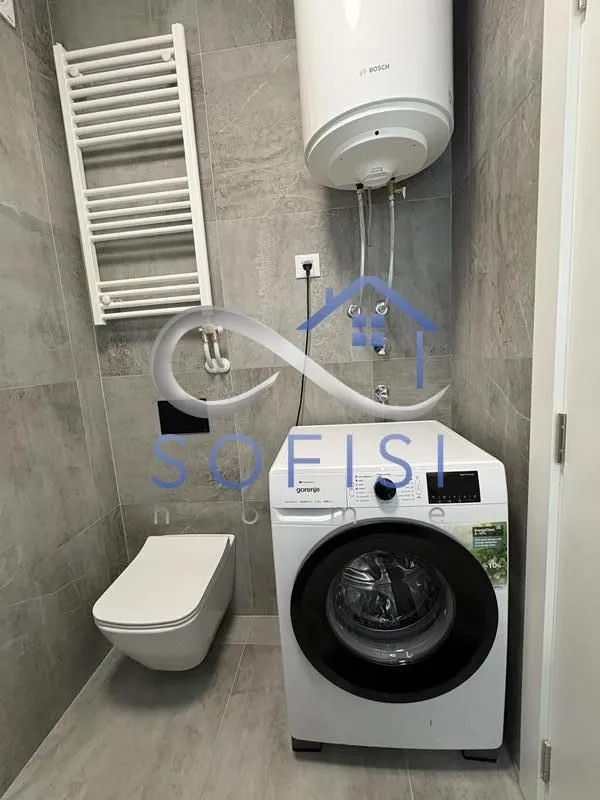 Izdavanje, dvosoban stan, 40m², Grbavica, Novi Sad Sve Podlokacije
