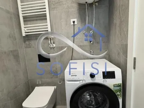 Izdavanje, dvosoban stan, 40m², Grbavica, Novi Sad Sve Podlokacije - image 12