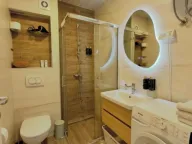 Izdavanje, garsonjera, 30m², City Kej, Podgorica - image 9